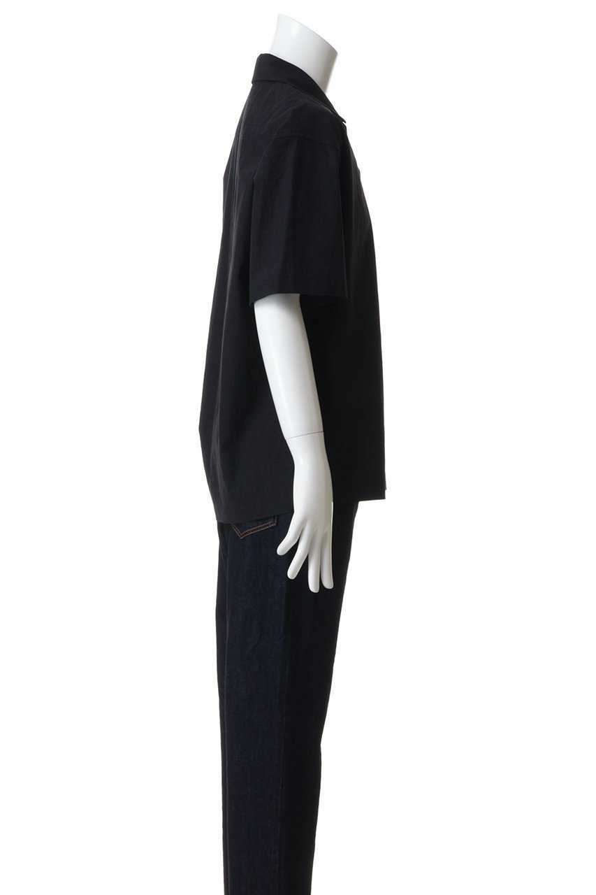 【エヌ.ハリウッド/N.HOOLYWOOD / MEN】の【MEN】【COMPILE】ハーフ スリーブ ビッグ シャツ 人気、トレンドファッション・服の通販 founy(ファニー) 　ファッション　Fashion　メンズファッション　Fashion for Men　ショート　Short, Short Length　スリーブ　Sleeve, Long Sleeve / Short Sleeve　ハーフ　Half, Half-Length　ビッグ　Big, Oversized　ボトム　Bottoms, Lower Wear　新作・新入荷　New Arrivals / New In　羽織　Haori, Light Jacket　other-3|ID: prp329100004942714 ipo3291000000037097230