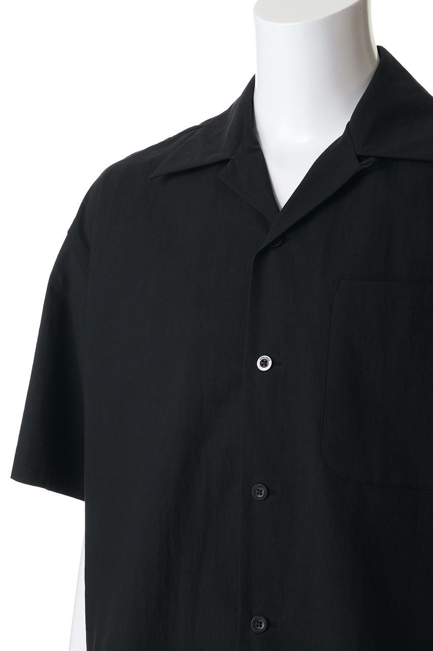 【エヌ.ハリウッド/N.HOOLYWOOD / MEN】の【MEN】【COMPILE】ハーフ スリーブ ビッグ シャツ 人気、トレンドファッション・服の通販 founy(ファニー) 　ファッション　Fashion　メンズファッション　Fashion for Men　ショート　Short, Short Length　スリーブ　Sleeve, Long Sleeve / Short Sleeve　ハーフ　Half, Half-Length　ビッグ　Big, Oversized　ボトム　Bottoms, Lower Wear　新作・新入荷　New Arrivals / New In　羽織　Haori, Light Jacket　other-5|ID: prp329100004942714 ipo3291000000037097232