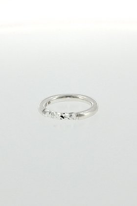 【エネイ/ENEY】のQuartz SV925ランダムカットリング 人気、トレンドファッション・服の通販 founy(ファニー) ファッション Fashion レディースファッション Fashion for Women カッティング Cutting Detail シンプル Simple, Minimal 新作・新入荷 New Arrivals / New In |ID:prp329100004942884