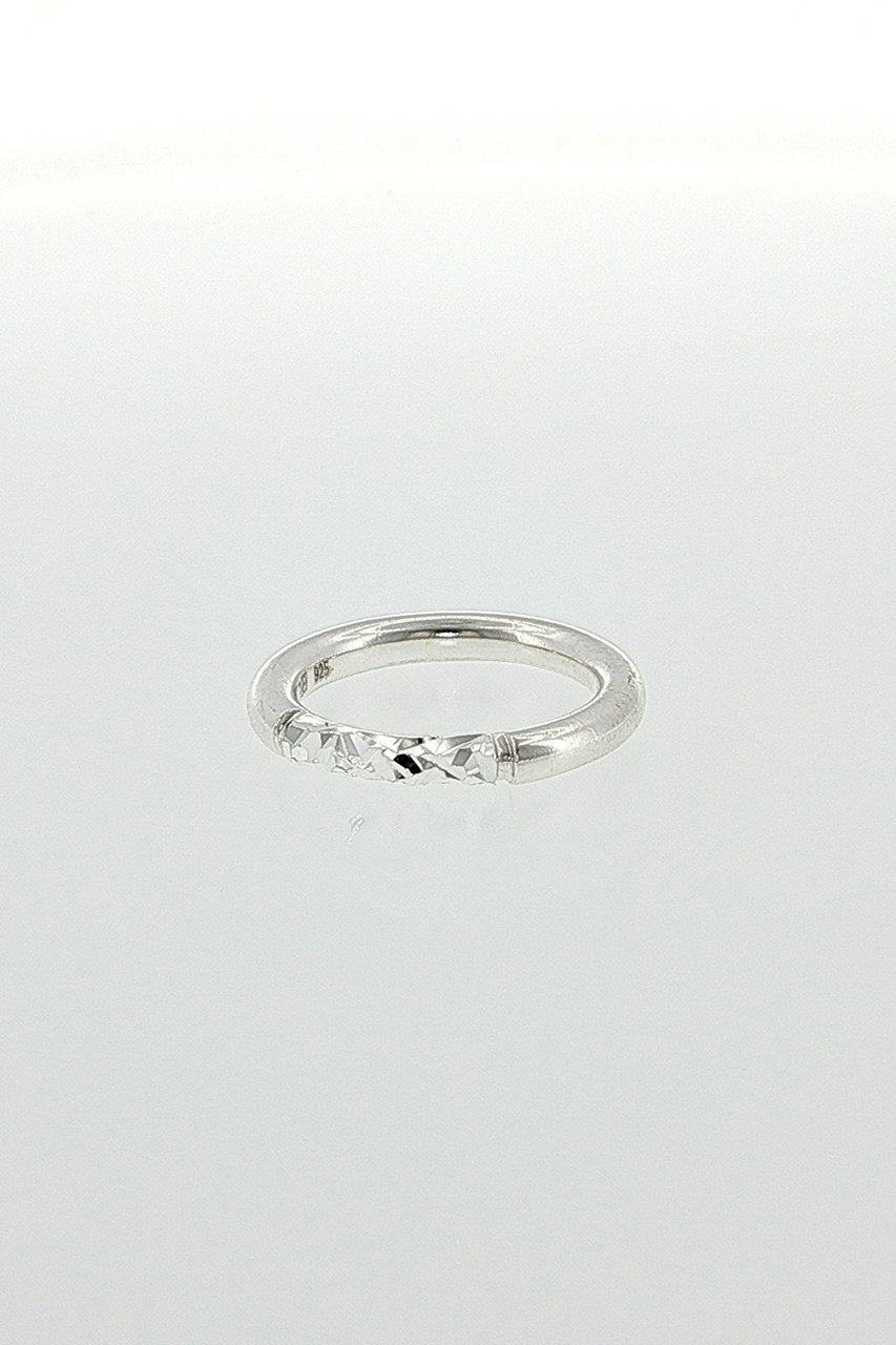 【エネイ/ENEY】のQuartz SV925ランダムカットリング 人気、トレンドファッション・服の通販 founy(ファニー) 　ファッション　Fashion　レディースファッション　Fashion for Women　カッティング　Cutting Detail　シンプル　Simple, Minimal　新作・新入荷　New Arrivals / New In　 other-1|ID: prp329100004942884 ipo3291000000037099862