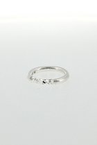 【エネイ/ENEY】のQuartz SV925ランダムカットリング シルバー|ID: prp329100004942884 ipo3291000000037099863