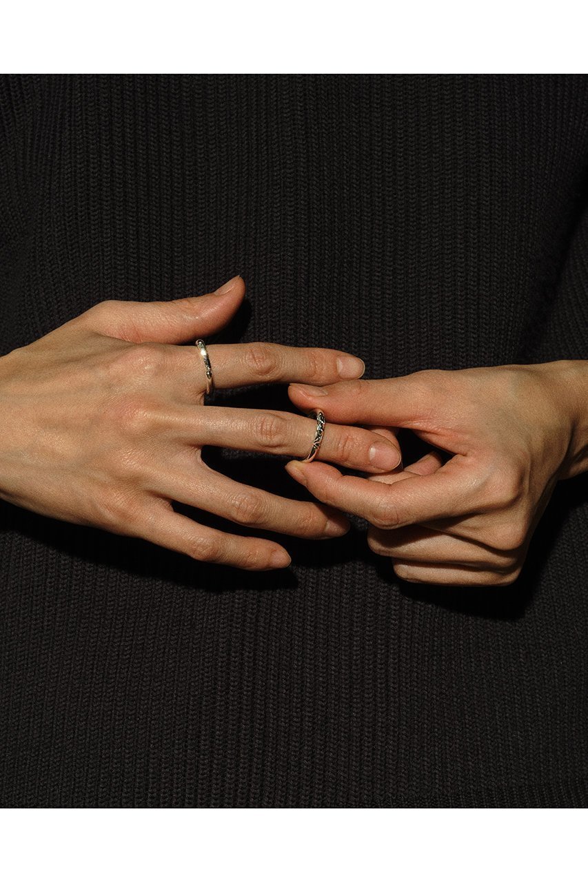 【エネイ/ENEY】のQuartz SV925ランダムカットリング 人気、トレンドファッション・服の通販 founy(ファニー) 　ファッション　Fashion　レディースファッション　Fashion for Women　カッティング　Cutting Detail　シンプル　Simple, Minimal　新作・新入荷　New Arrivals / New In　other-3|ID: prp329100004942884 ipo3291000000037099865