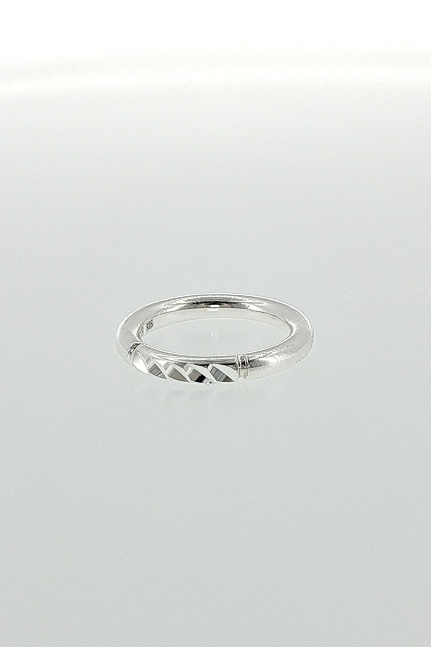 【エネイ/ENEY】のQuartz SV925ダイアゴナルカットリング 人気、トレンドファッション・服の通販 founy(ファニー) 　ファッション　Fashion　レディースファッション　Fashion for Women　カッティング　Cutting Detail　シンプル　Simple, Minimal　バランス　Balance, Style Balance　新作・新入荷　New Arrivals / New In　 other-1|ID: prp329100004942885 ipo3291000000037099867