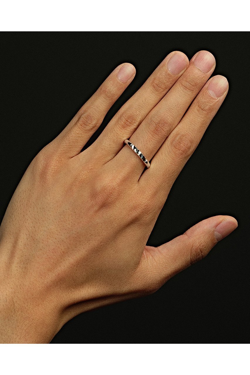 【エネイ/ENEY】のQuartz SV925ダイアゴナルカットリング 人気、トレンドファッション・服の通販 founy(ファニー) 　ファッション　Fashion　レディースファッション　Fashion for Women　カッティング　Cutting Detail　シンプル　Simple, Minimal　バランス　Balance, Style Balance　新作・新入荷　New Arrivals / New In　other-2|ID: prp329100004942885 ipo3291000000037099869