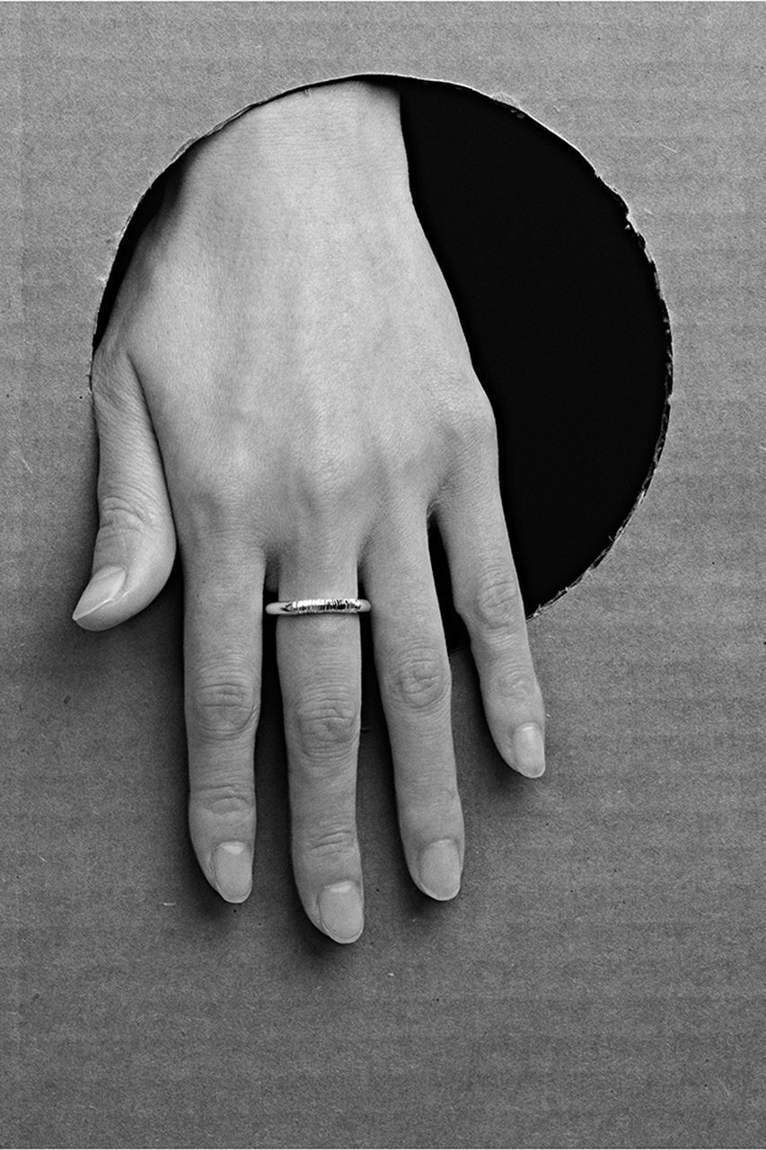 【エネイ/ENEY】のQuartz SV925ストライプカットリング 人気、トレンドファッション・服の通販 founy(ファニー) 　ファッション　Fashion　レディースファッション　Fashion for Women　カッティング　Cutting Detail　シルバー　Silver, Metallic Silver　シンプル　Simple, Minimal　ストライプ　Stripe, Striped Pattern　新作・新入荷　New Arrivals / New In　other-3|ID: prp329100004942886 ipo3291000000037099874