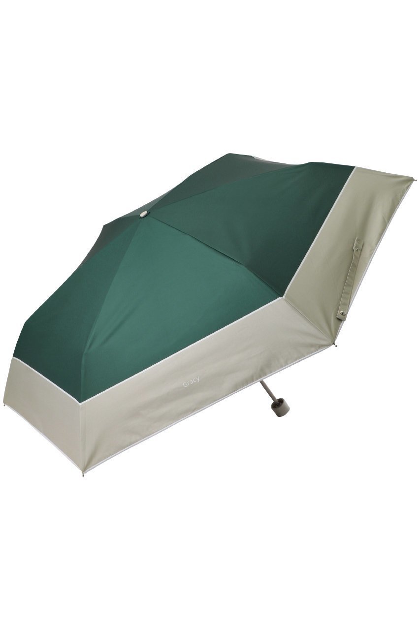 【グレイシー/Gracy】の【晴雨兼用】3段大寸折畳傘Rtro Sports 人気、トレンドファッション・服の通販 founy(ファニー) 　ファッション　Fashion　レディースファッション　Fashion for Women　レイングッズ・傘・晴雨兼用傘　Umbrellas & Rain Gear　ハンカチ　Handkerchief, Hanky　傘　Umbrella, Parasol　新作・新入荷　New Arrivals / New In　時計　Watch, Wristwatch　ビジネス 仕事 通勤　Business / Work / Commuting　 other-1|ID: prp329100004942887 ipo3291000000037099876