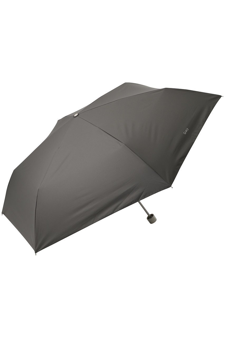 【グレイシー/Gracy】の【晴雨兼用】3段大寸折畳傘 Tonal color インテリア・キッズ・メンズ・レディースファッション・服の通販 founy(ファニー) 　ファッション　Fashion　レディースファッション　Fashion for Women　レイングッズ・傘・晴雨兼用傘　Umbrellas & Rain Gear　スマート　Smart, Elegant　ハンカチ　Handkerchief, Hanky　傘　Umbrella, Parasol　夏　Summer　新作・新入荷　New Arrivals / New In　時計　Watch, Wristwatch　ビジネス 仕事 通勤　Business / Work / Commuting　フォグストーン|ID: prp329100004942888 ipo3291000000037099885