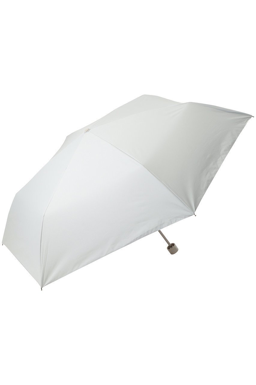 【グレイシー/Gracy】の【晴雨兼用】3段大寸折畳傘 Tonal color インテリア・キッズ・メンズ・レディースファッション・服の通販 founy(ファニー) 　ファッション　Fashion　レディースファッション　Fashion for Women　レイングッズ・傘・晴雨兼用傘　Umbrellas & Rain Gear　スマート　Smart, Elegant　ハンカチ　Handkerchief, Hanky　傘　Umbrella, Parasol　夏　Summer　新作・新入荷　New Arrivals / New In　時計　Watch, Wristwatch　ビジネス 仕事 通勤　Business / Work / Commuting　オートミール|ID: prp329100004942888 ipo3291000000037099886