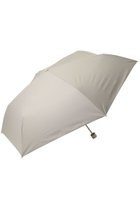 【グレイシー/Gracy】の【晴雨兼用】3段大寸折畳傘 Tonal color デューン|ID: prp329100004942888 ipo3291000000037099887