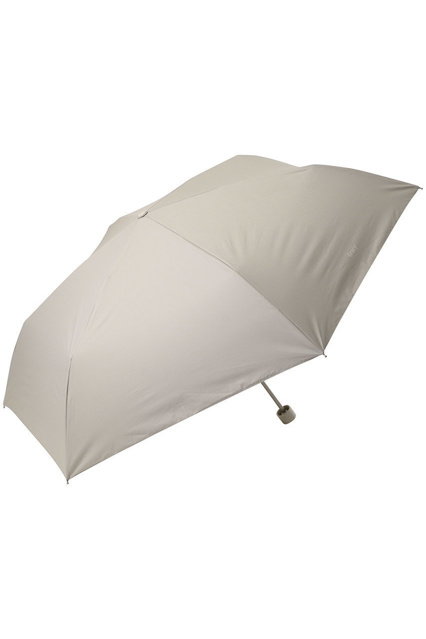 【グレイシー/Gracy】の【晴雨兼用】3段大寸折畳傘 Tonal color インテリア・キッズ・メンズ・レディースファッション・服の通販 founy(ファニー) 　ファッション　Fashion　レディースファッション　Fashion for Women　レイングッズ・傘・晴雨兼用傘　Umbrellas & Rain Gear　スマート　Smart, Elegant　ハンカチ　Handkerchief, Hanky　傘　Umbrella, Parasol　夏　Summer　新作・新入荷　New Arrivals / New In　時計　Watch, Wristwatch　ビジネス 仕事 通勤　Business / Work / Commuting　デューン|ID: prp329100004942888 ipo3291000000037099887