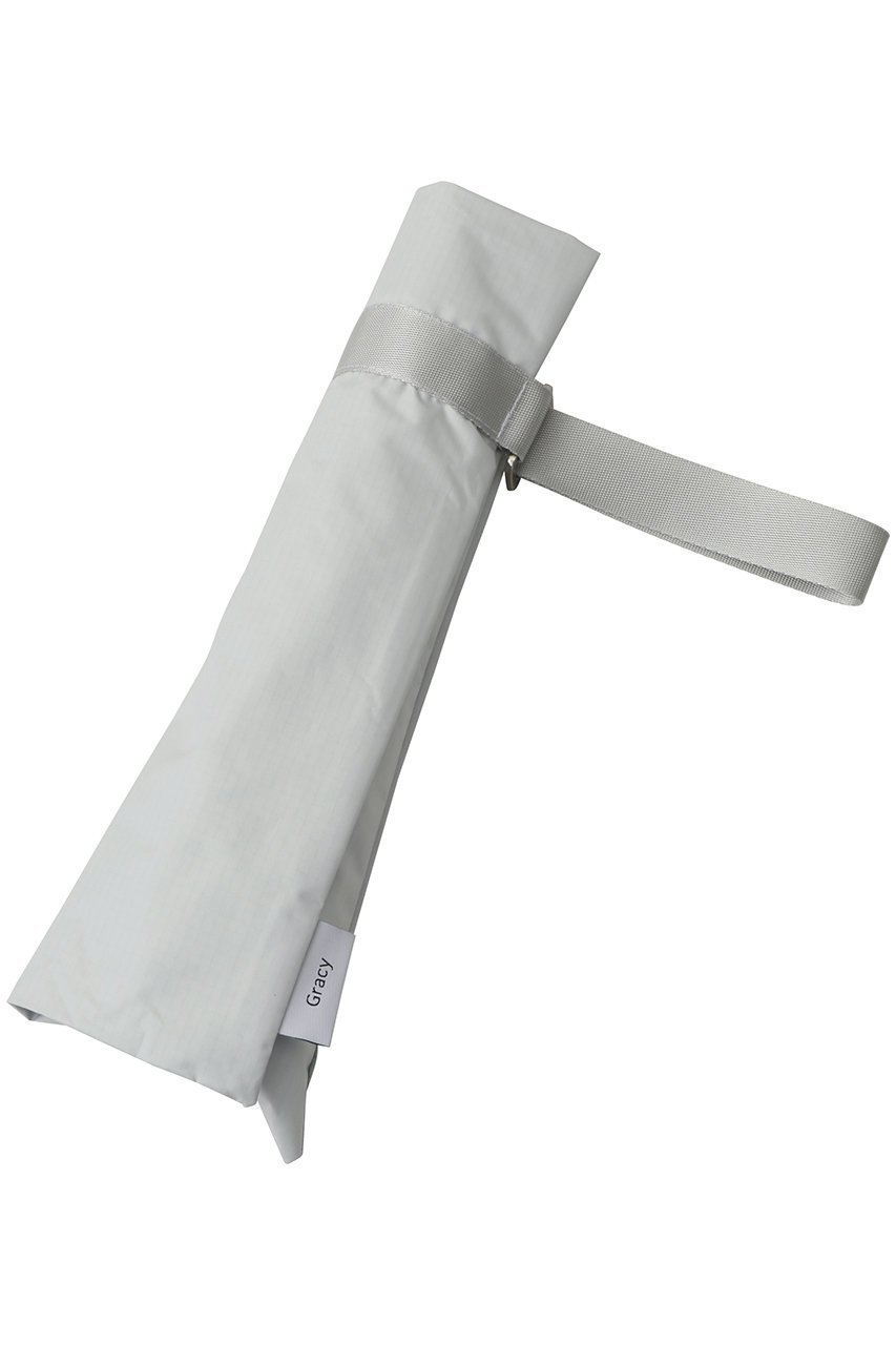 【グレイシー/Gracy】の【晴雨兼用】3段大寸折畳傘 Tonal color 人気、トレンドファッション・服の通販 founy(ファニー) 　ファッション　Fashion　レディースファッション　Fashion for Women　レイングッズ・傘・晴雨兼用傘　Umbrellas & Rain Gear　スマート　Smart, Elegant　ハンカチ　Handkerchief, Hanky　傘　Umbrella, Parasol　夏　Summer　新作・新入荷　New Arrivals / New In　時計　Watch, Wristwatch　ビジネス 仕事 通勤　Business / Work / Commuting　other-2|ID: prp329100004942888 ipo3291000000037099888