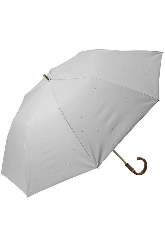 【グレイシー/Gracy】の【晴雨兼用】楽折傘 Studs インテリア・キッズ・メンズ・レディースファッション・服の通販 founy(ファニー) https://founy.com/ ファッション Fashion レディースファッション Fashion for Women レイングッズ・傘・晴雨兼用傘 Umbrellas & Rain Gear コンパクト Compact, Small Size スタッズ Studs, Metal Accents スマート Smart, Elegant ハンカチ Handkerchief, Hanky リュクス Luxury, Elegant, High-End, Chic 傘 Umbrella, Parasol 新作・新入荷 New Arrivals / New In 時計 Watch, Wristwatch |ID: prp329100004942891 ipo3291000000037099910