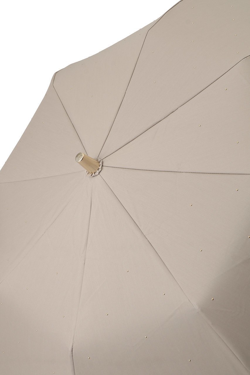 【グレイシー/Gracy】の【晴雨兼用】楽折傘 Studs 人気、トレンドファッション・服の通販 founy(ファニー) 　ファッション　Fashion　レディースファッション　Fashion for Women　レイングッズ・傘・晴雨兼用傘　Umbrellas & Rain Gear　コンパクト　Compact, Small Size　スタッズ　Studs, Metal Accents　スマート　Smart, Elegant　ハンカチ　Handkerchief, Hanky　リュクス　Luxury, Elegant, High-End, Chic　傘　Umbrella, Parasol　新作・新入荷　New Arrivals / New In　時計　Watch, Wristwatch　other-5|ID: prp329100004942891 ipo3291000000037099918