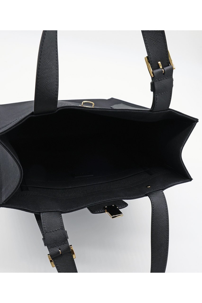 【クルニ/CULLNI】のLeather Flap アジャスタブル ベルト キャンバス トートバッグ 人気、トレンドファッション・服の通販 founy(ファニー) 　ファッション　Fashion　レディースファッション　Fashion for Women　バッグ　Bags　ベルト&ウエストマーク　Belts & Waist Accessories　ユニセックス　Unisex, Genderless　キャンバス　Canvas, Canvas Fabric　コンパクト　Compact, Small Size　フラップ　Flap, Flap Pocket　ポケット　Pocket, Pocket Detail　新作・新入荷　New Arrivals / New In　other-6|ID: prp329100004942898 ipo3291000000037099983