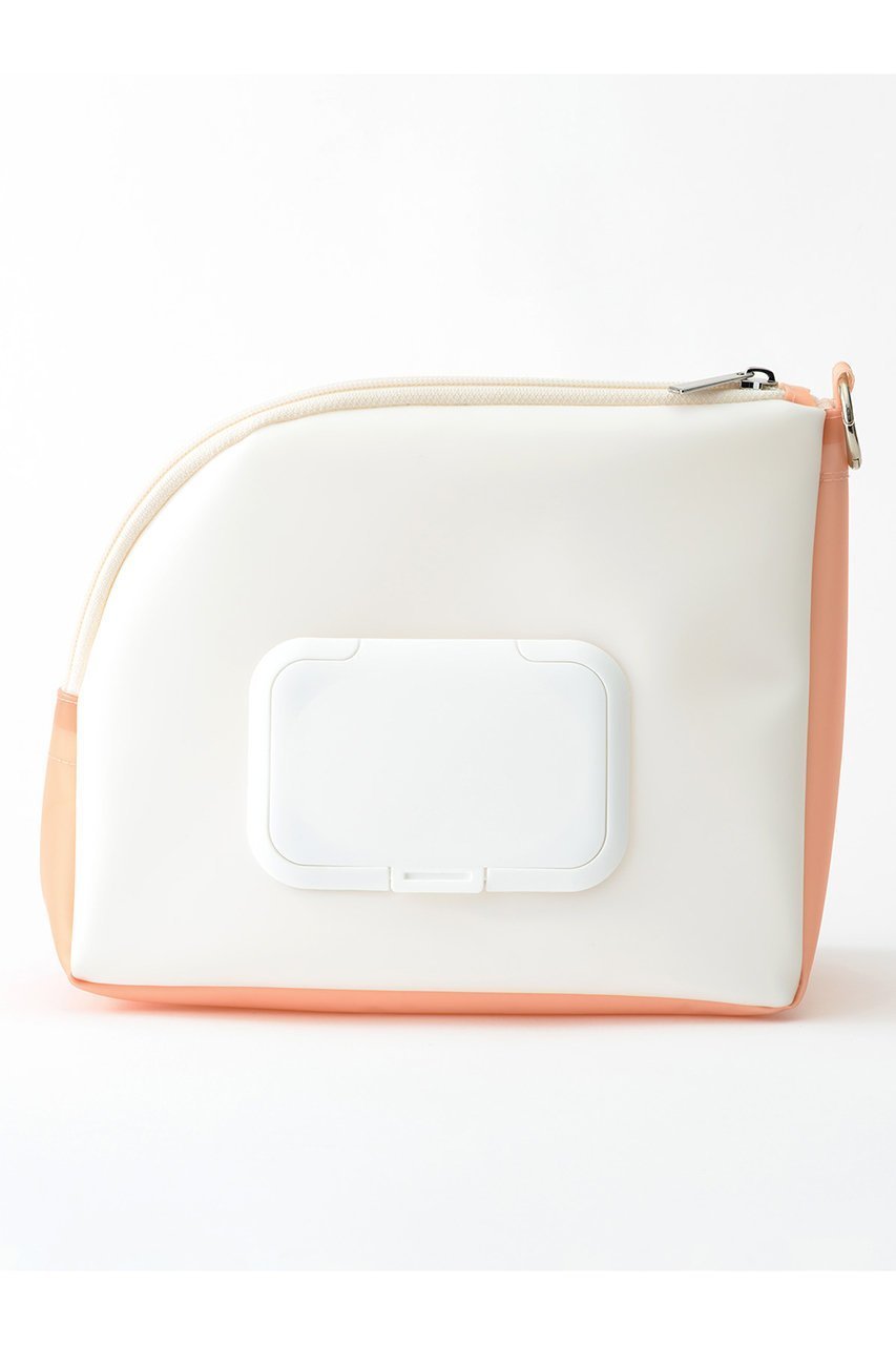 【マールマール/MARLMARL】の【MATO by MARLMARL】BELLOWS POUCH ポーチ 人気、トレンドファッション・服の通販 founy(ファニー) 　ファッション　Fashion　レディースファッション　Fashion for Women　ポーチ&ミニバッグ　Pouches & Mini Bags　スマート　Smart, Elegant　ベビー　Baby, Babywear　ポーチ　Pouch, Small Case　新作・新入荷　New Arrivals / New In　旅行　Travel　other-2|ID: prp329100004942900 ipo3291000000037099995