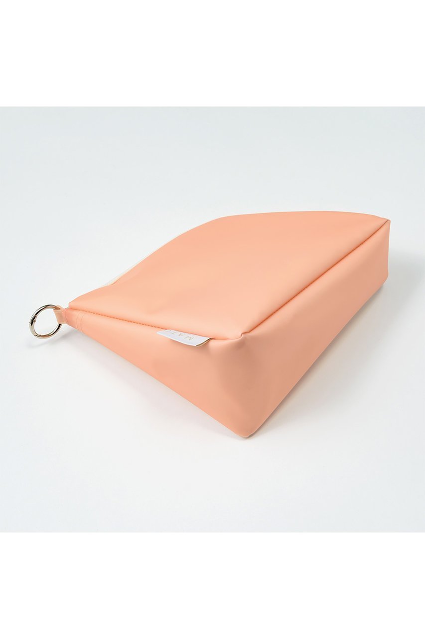 【マールマール/MARLMARL】の【MATO by MARLMARL】BELLOWS POUCH ポーチ 人気、トレンドファッション・服の通販 founy(ファニー) 　ファッション　Fashion　レディースファッション　Fashion for Women　ポーチ&ミニバッグ　Pouches & Mini Bags　スマート　Smart, Elegant　ベビー　Baby, Babywear　ポーチ　Pouch, Small Case　新作・新入荷　New Arrivals / New In　旅行　Travel　other-3|ID: prp329100004942900 ipo3291000000037099996