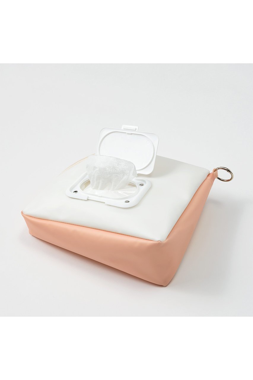 【マールマール/MARLMARL】の【MATO by MARLMARL】BELLOWS POUCH ポーチ 人気、トレンドファッション・服の通販 founy(ファニー) 　ファッション　Fashion　レディースファッション　Fashion for Women　ポーチ&ミニバッグ　Pouches & Mini Bags　スマート　Smart, Elegant　ベビー　Baby, Babywear　ポーチ　Pouch, Small Case　新作・新入荷　New Arrivals / New In　旅行　Travel　other-4|ID: prp329100004942900 ipo3291000000037099997