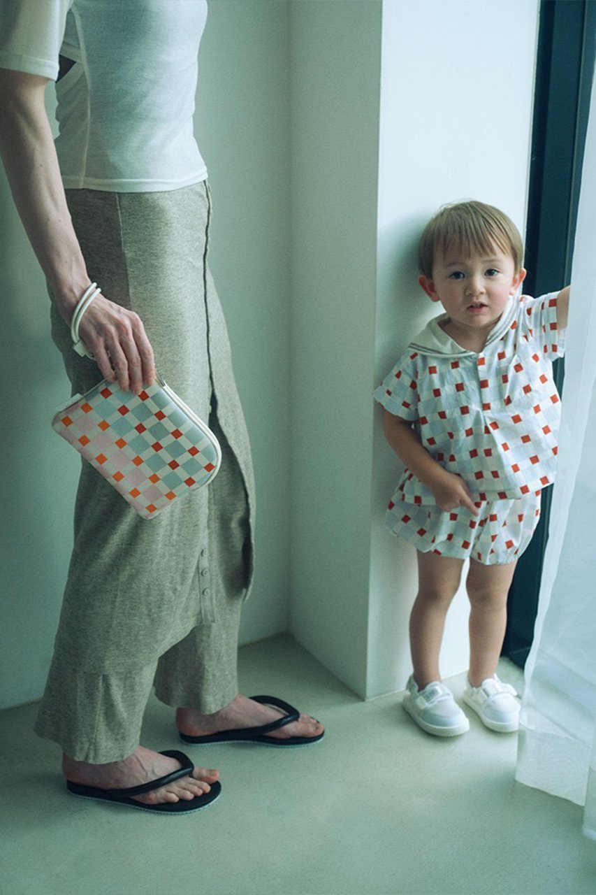 【マールマール/MARLMARL】の【MATO by MARLMARL】SWITCH POUCH ポーチ 人気、トレンドファッション・服の通販 founy(ファニー) 　ファッション　Fashion　レディースファッション　Fashion for Women　ポーチ&ミニバッグ　Pouches & Mini Bags　ポケット　Pocket, Pocket Detail　ポーチ　Pouch, Small Case　ラップ　Wrap, Wrap Design　リップ　Lip, Lip Motif　新作・新入荷　New Arrivals / New In　旅行　Travel　other-6|ID: prp329100004942901 ipo3291000000037100009