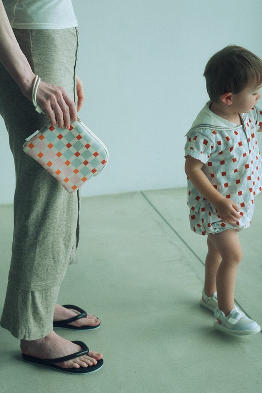 【マールマール/MARLMARL】の【MATO by MARLMARL】SWITCH POUCH ポーチ 人気、トレンドファッション・服の通販 founy(ファニー) 　ファッション　Fashion　レディースファッション　Fashion for Women　ポーチ&ミニバッグ　Pouches & Mini Bags　ポケット　Pocket, Pocket Detail　ポーチ　Pouch, Small Case　ラップ　Wrap, Wrap Design　リップ　Lip, Lip Motif　新作・新入荷　New Arrivals / New In　旅行　Travel　other-7|ID: prp329100004942901 ipo3291000000037100010