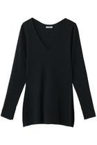 【アンビラン/unbilanc】のトルクニット 人気、トレンドファッション・服の通販 founy(ファニー) ファッション Fashion レディースファッション Fashion for Women トップス・カットソー Cut & Sew Tops ニット Knit Tops & Sweaters カジュアルプルオーバー・ニットトップス Pullovers & Knit Tops / Casual Pullovers シェイプ Shape, Slim Fit ジャケット Jacket, Outerwear スリット Slit, Slit Detail エレガント 上品 Elegant 新作・新入荷 New Arrivals / New In thumbnail ネイビー|ID: prp329100004942902 ipo3291000000037100013