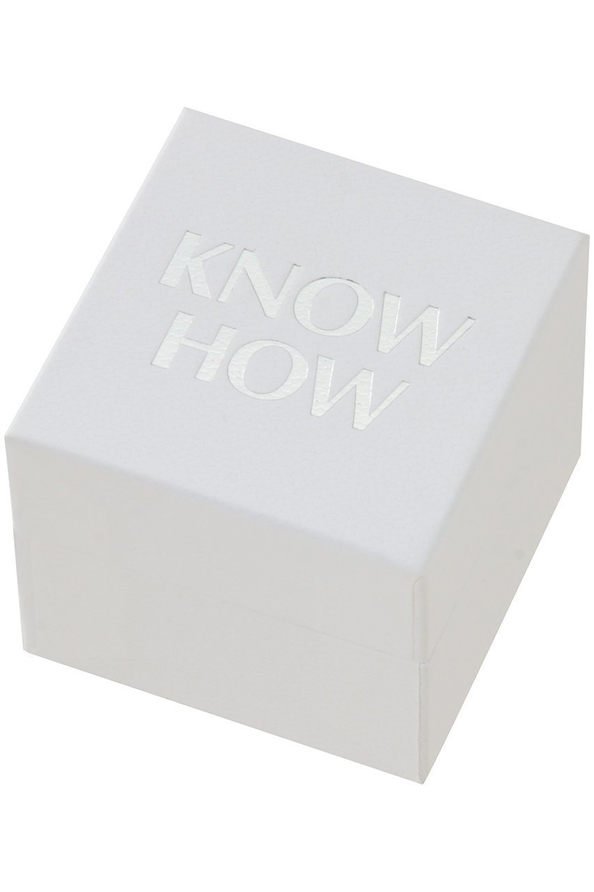 【ノウハウ/KNOWHOW】のHollow Heart イヤリング 人気、トレンドファッション・服の通販 founy(ファニー) 　ファッション　Fashion　レディースファッション　Fashion for Women　ジュエリー　Jewelry　ファッションリング　Fashion Rings　イヤリング・フープ・ドロップタイプ　Hoop, Drop & Clip Earrings　イヤリング　Earrings　クール　Cool, Chic　スタイリッシュ　Stylish, Fashionable　バランス　Balance, Style Balance　再入荷　Restock / Back in Stock　other-5|ID: prp329100004942906 ipo3291000000037100051