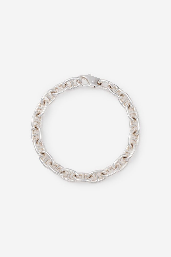 【ノウハウ/KNOWHOW】のMarina Chain ブレスレット(Fine 17cm) インテリア・キッズ・メンズ・レディースファッション・服の通販 founy(ファウニー) https://founy.com/ ファッション Fashion レディースファッション Fashion for Women ジュエリー Jewelry チェーン＆カフブレスレット Cuff & Chain Bracelets バングル・カフブレスレット Bangles & Cuff Bracelets おすすめ Recommended / Our Picks シンプル Simple, Minimal チェーン Chain, Chain Strap ブレスレット Bracelet, Wristband エレガント 上品 Elegant 再入荷 Restock / Back in Stock |ID: prp329100004942907 ipo3291000000037100052