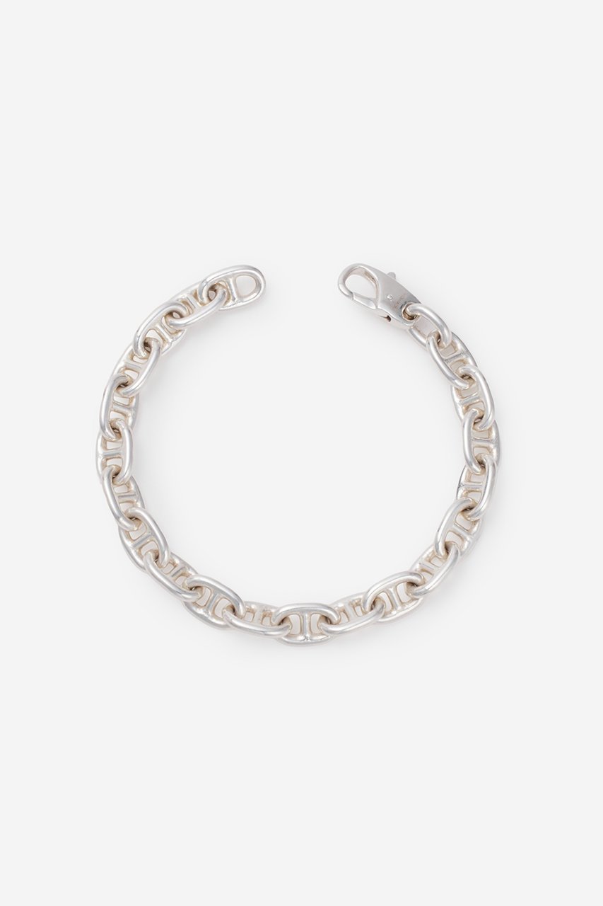 【ノウハウ/KNOWHOW】のMarina Chain ブレスレット(Fine 17cm) 人気、トレンドファッション・服の通販 founy(ファニー) 　ファッション　Fashion　レディースファッション　Fashion for Women　ジュエリー　Jewelry　チェーン＆カフブレスレット　Cuff & Chain Bracelets　バングル・カフブレスレット　Bangles & Cuff Bracelets　おすすめ　Recommended / Our Picks　シンプル　Simple, Minimal　チェーン　Chain, Chain Strap　ブレスレット　Bracelet, Wristband　エレガント 上品　Elegant　再入荷　Restock / Back in Stock　other-3|ID: prp329100004942907 ipo3291000000037100055