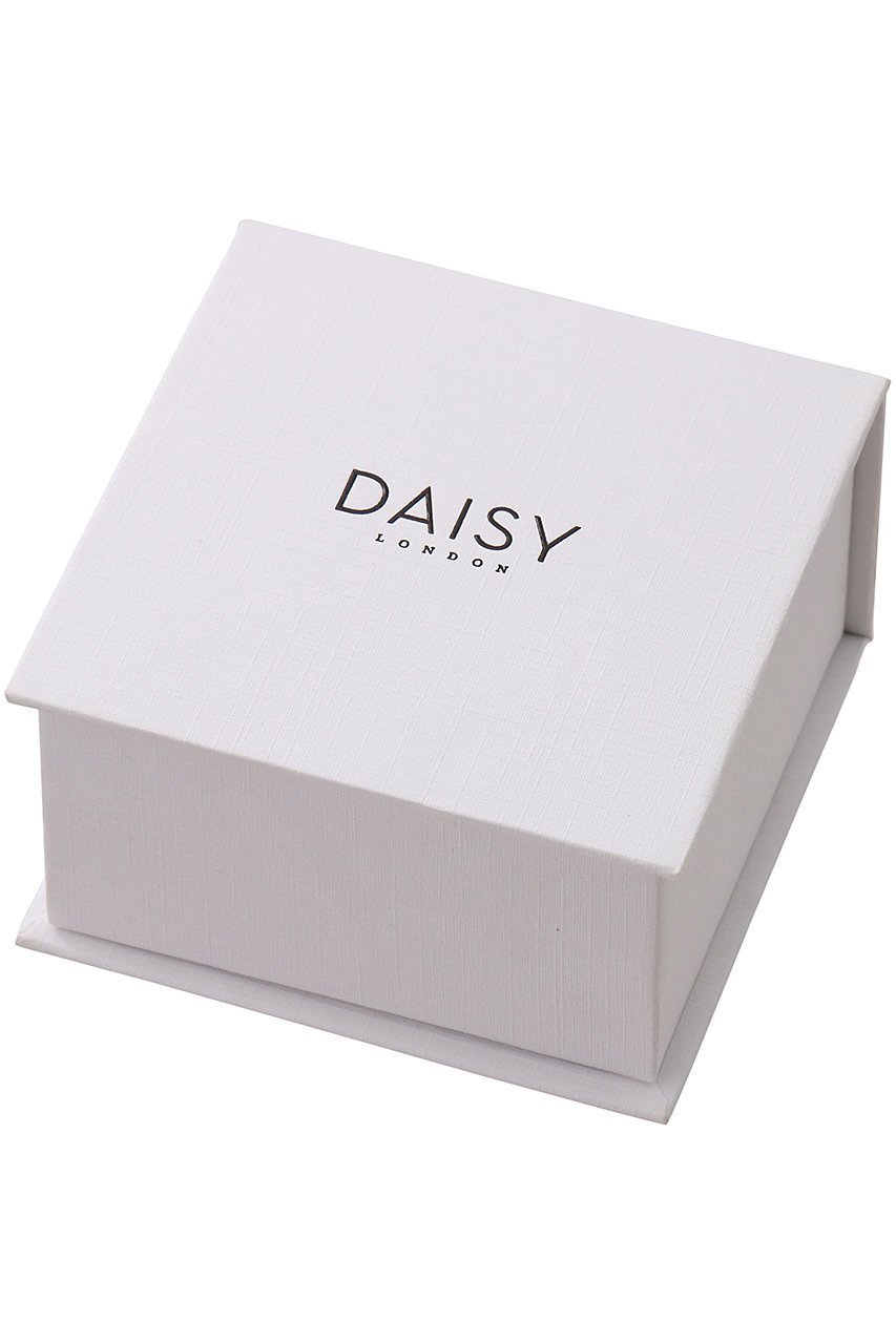 【デイジー ロンドン/DAISY LONDON】のMini Pearl Band リング ゴールド 人気、トレンドファッション・服の通販 founy(ファニー) 　ファッション　Fashion　レディースファッション　Fashion for Women　シンプル　Simple, Minimal　パール　Pearl, Pearl Accent　再入荷　Restock / Back in Stock　other-4|ID: prp329100004942912 ipo3291000000037100088