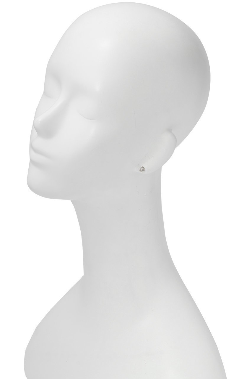 【デイジー ロンドン/DAISY LONDON】のDAISY MINI MOTHER OF PEARL STUD ピアス 人気、トレンドファッション・服の通販 founy(ファニー) 　ファッション　Fashion　レディースファッション　Fashion for Women　ジュエリー　Jewelry　ファッションリング　Fashion Rings　イヤリング・フープ・ドロップタイプ　Hoop, Drop & Clip Earrings　イヤリング　Earrings　コレクション　Collection, Seasonal Line　パール　Pearl, Pearl Accent　再入荷　Restock / Back in Stock　other-3|ID: prp329100004942914 ipo3291000000037100098