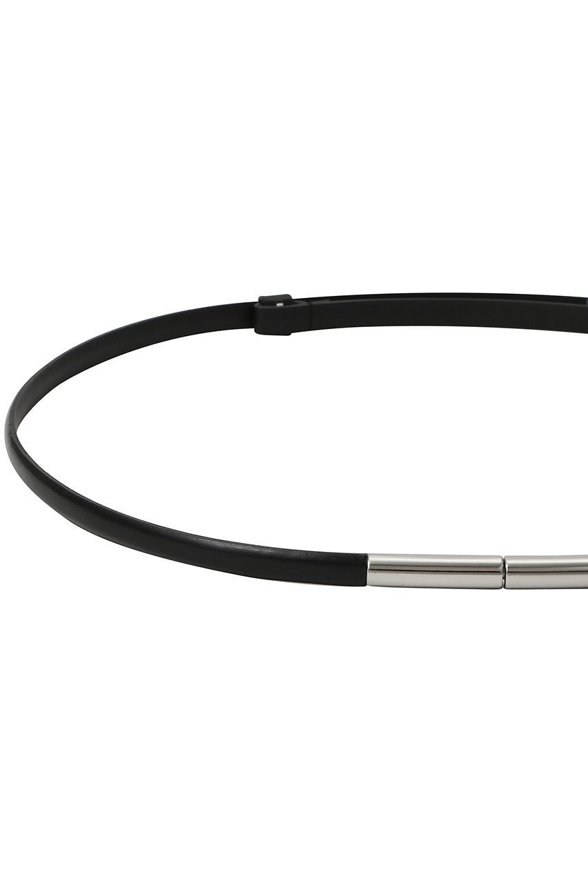 【ガリャルダガランテ/GALLARDAGALANTE】のスティックナローベルト 人気、トレンドファッション・服の通販 founy(ファニー) 　ファッション　Fashion　レディースファッション　Fashion for Women　ベルト&ウエストマーク　Belts & Waist Accessories　おすすめ　Recommended / Our Picks　アクセサリー　Fashion Accessories　スマート　Smart, Elegant　フロント　Front, Front Design　再入荷　Restock / Back in Stock　other-3|ID: prp329100004942918 ipo3291000000037100126