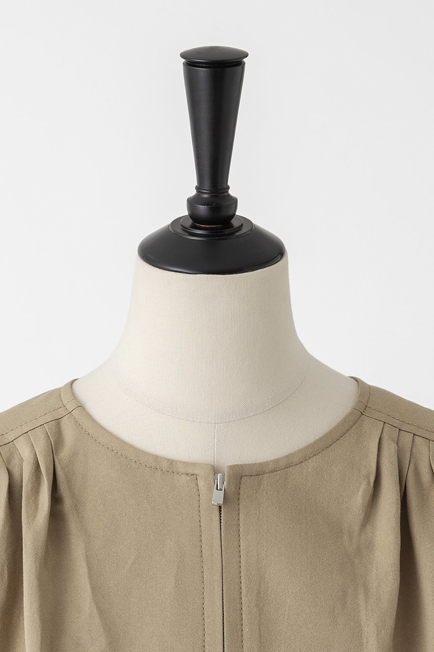 【オーヴィル/EAUVIRE】のシルク和紙ショートジレ 人気、トレンドファッション・服の通販 founy(ファニー) 　ファッション　Fashion　レディースファッション　Fashion for Women　アウター　Coat / Outerwear Collection　レディースジャケット・軽アウター　Jackets　おすすめ　Recommended / Our Picks　コンパクト　Compact, Small Size　シルク　Silk, 100% Silk　ジャケット　Jacket, Outerwear　セットアップ　Set-Up, Coordinated Outfit　ベスト　Vest, Waistcoat　エレガント 上品　Elegant　夏　Summer　新作・新入荷　New Arrivals / New In　日本製　Made In Japan　other-4|ID: prp329100004942925 ipo3291000000037100173