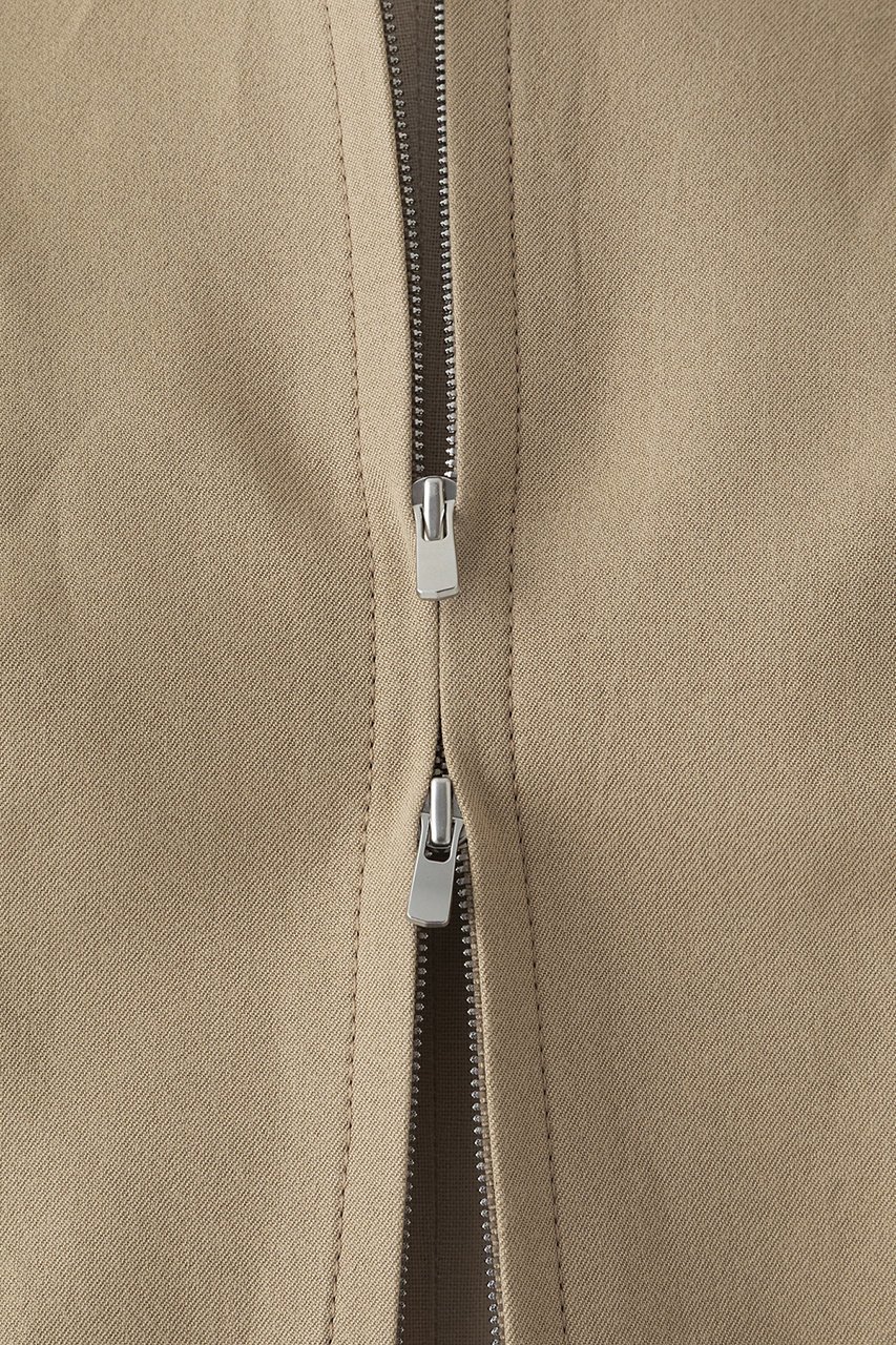 【オーヴィル/EAUVIRE】のシルク和紙ショートジレ 人気、トレンドファッション・服の通販 founy(ファニー) 　ファッション　Fashion　レディースファッション　Fashion for Women　アウター　Coat / Outerwear Collection　レディースジャケット・軽アウター　Jackets　おすすめ　Recommended / Our Picks　コンパクト　Compact, Small Size　シルク　Silk, 100% Silk　ジャケット　Jacket, Outerwear　セットアップ　Set-Up, Coordinated Outfit　ベスト　Vest, Waistcoat　エレガント 上品　Elegant　夏　Summer　新作・新入荷　New Arrivals / New In　日本製　Made In Japan　other-8|ID: prp329100004942925 ipo3291000000037100177