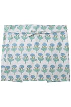 【エスゼット ブロックプリント/SZ Blockprints】のHOST APRON FLEUR エプロン 人気、トレンドファッション・服の通販 founy(ファニー) ファッション Fashion レディースファッション Fashion for Women パーティ Party, Party Style プリント Print, Printed Pattern モダン Modern, Contemporary 新作・新入荷 New Arrivals / New In thumbnail ブルー|ID: prp329100004942926 ipo3291000000037100179