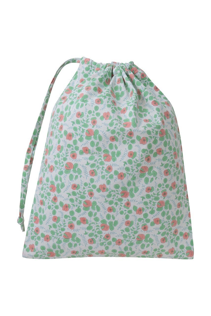 【エスゼット ブロックプリント/SZ Blockprints】のLAUNDRY BAG BLUEBERRY トラベルポーチ MEDIUM 人気、トレンドファッション・服の通販 founy(ファニー) 　ファッション　Fashion　レディースファッション　Fashion for Women　ポーチ&ミニバッグ　Pouches & Mini Bags　スマート　Smart, Elegant　トラベル　Travel, Travel Gear　プリント　Print, Printed Pattern　ポーチ　Pouch, Small Case　ランジェリー　Lingerie, Intimate Wear　ワーク　Workwear, Utility Style　新作・新入荷　New Arrivals / New In　other-3|ID: prp329100004942928 ipo3291000000037100192