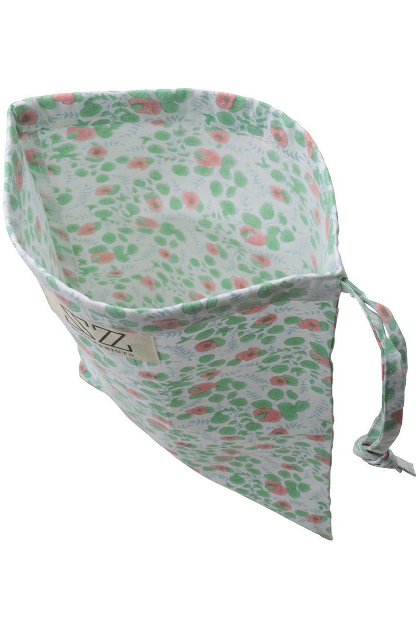 【エスゼット ブロックプリント/SZ Blockprints】のLAUNDRY BAG BLUEBERRY トラベルポーチ SMALL 人気、トレンドファッション・服の通販 founy(ファニー) 　ファッション　Fashion　レディースファッション　Fashion for Women　ポーチ&ミニバッグ　Pouches & Mini Bags　インナー　Innerwear　コンパクト　Compact, Small Size　スポーツ　Sports, Activewear　スマート　Smart, Elegant　トラベル　Travel, Travel Gear　ポーチ　Pouch, Small Case　新作・新入荷　New Arrivals / New In　旅行　Travel　other-2|ID: prp329100004942929 ipo3291000000037100196