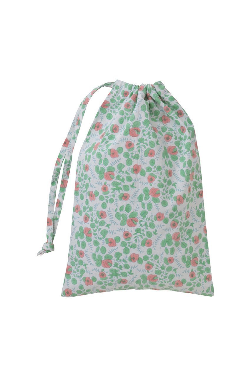 【エスゼット ブロックプリント/SZ Blockprints】のLAUNDRY BAG BLUEBERRY トラベルポーチ SMALL 人気、トレンドファッション・服の通販 founy(ファニー) 　ファッション　Fashion　レディースファッション　Fashion for Women　ポーチ&ミニバッグ　Pouches & Mini Bags　インナー　Innerwear　コンパクト　Compact, Small Size　スポーツ　Sports, Activewear　スマート　Smart, Elegant　トラベル　Travel, Travel Gear　ポーチ　Pouch, Small Case　新作・新入荷　New Arrivals / New In　旅行　Travel　other-3|ID: prp329100004942929 ipo3291000000037100197