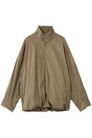 【ヌメロ ヴェントゥーノ/N°21】のジップアップ ブルゾン 人気、トレンドファッション・服の通販 founy(ファニー) ファッション Fashion レディースファッション Fashion for Women アウター Coat / Outerwear Collection レディースジャケット・軽アウター Jackets ブルゾンジャケット・スポーティアウター Blouson Jackets ジップアップ Zip-Up, Full Zip ジャケット Jacket, Outerwear デニム Denim, Jeans Material フェミニン Feminine, Girly ブルゾン Blouson, Bomber Jacket レース Lace, Lace Fabric ワイド Wide, Wide Fit 新作・新入荷 New Arrivals / New In |ID:prp329100004942936