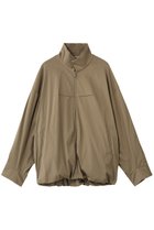 【ヌメロ ヴェントゥーノ/N°21】のジップアップ ブルゾン 人気、トレンドファッション・服の通販 founy(ファニー) ファッション Fashion レディースファッション Fashion for Women アウター Coat / Outerwear Collection レディースジャケット・軽アウター Jackets ブルゾンジャケット・スポーティアウター Blouson Jackets ジップアップ Zip-Up, Full Zip ジャケット Jacket, Outerwear デニム Denim, Jeans Material フェミニン Feminine, Girly ブルゾン Blouson, Bomber Jacket レース Lace, Lace Fabric ワイド Wide, Wide Fit 新作・新入荷 New Arrivals / New In thumbnail ナッツ|ID: prp329100004942936 ipo3291000000037100239