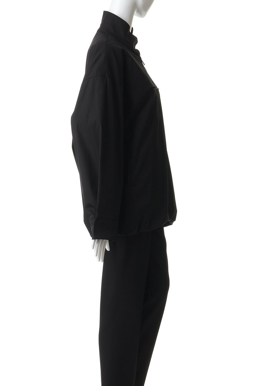 【ヌメロ ヴェントゥーノ/N°21】のジップアップ ブルゾン 人気、トレンドファッション・服の通販 founy(ファニー) 　ファッション　Fashion　レディースファッション　Fashion for Women　アウター　Coat / Outerwear Collection　レディースジャケット・軽アウター　Jackets　ブルゾンジャケット・スポーティアウター　Blouson Jackets　ジップアップ　Zip-Up, Full Zip　ジャケット　Jacket, Outerwear　デニム　Denim, Jeans Material　フェミニン　Feminine, Girly　ブルゾン　Blouson, Bomber Jacket　レース　Lace, Lace Fabric　ワイド　Wide, Wide Fit　新作・新入荷　New Arrivals / New In　other-3|ID: prp329100004942936 ipo3291000000037100242