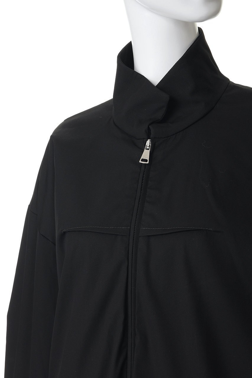 【ヌメロ ヴェントゥーノ/N°21】のジップアップ ブルゾン 人気、トレンドファッション・服の通販 founy(ファニー) 　ファッション　Fashion　レディースファッション　Fashion for Women　アウター　Coat / Outerwear Collection　レディースジャケット・軽アウター　Jackets　ブルゾンジャケット・スポーティアウター　Blouson Jackets　ジップアップ　Zip-Up, Full Zip　ジャケット　Jacket, Outerwear　デニム　Denim, Jeans Material　フェミニン　Feminine, Girly　ブルゾン　Blouson, Bomber Jacket　レース　Lace, Lace Fabric　ワイド　Wide, Wide Fit　新作・新入荷　New Arrivals / New In　other-5|ID: prp329100004942936 ipo3291000000037100244