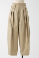 【オーヴィル/EAUVIRE】のシルク和紙カービーパンツ 人気、トレンドファッション・服の通販 founy(ファニー) ファッション Fashion レディースファッション Fashion for Women パンツ Pants & Trousers シルク Silk, 100% Silk シンプル Simple, Minimal エレガント 上品 Elegant 夏 Summer 新作・新入荷 New Arrivals / New In 日本製 Made In Japan |ID:prp329100004942939