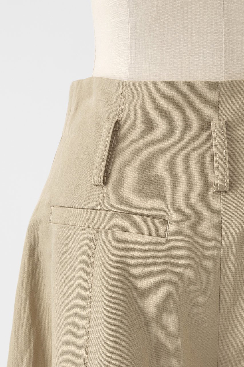 【オーヴィル/EAUVIRE】のシルク和紙カービーパンツ 人気、トレンドファッション・服の通販 founy(ファニー) 　ファッション　Fashion　レディースファッション　Fashion for Women　パンツ　Pants & Trousers　シルク　Silk, 100% Silk　シンプル　Simple, Minimal　エレガント 上品　Elegant　夏　Summer　新作・新入荷　New Arrivals / New In　日本製　Made In Japan　other-6|ID: prp329100004942939 ipo3291000000037100267