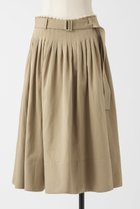 【オーヴィル/EAUVIRE】のシルク和紙タックスカート 人気、トレンドファッション・服の通販 founy(ファニー) ファッション Fashion レディースファッション Fashion for Women スカート Skirts ロングスカート Long Skirts / Maxi & Midi Skirts おすすめ Recommended / Our Picks シルク Silk, 100% Silk セットアップ Set-Up, Coordinated Outfit ロング Long, Long-Length エレガント 上品 Elegant 新作・新入荷 New Arrivals / New In 日本製 Made In Japan thumbnail サンドベージュ|ID: prp329100004942940 ipo3291000000037100271