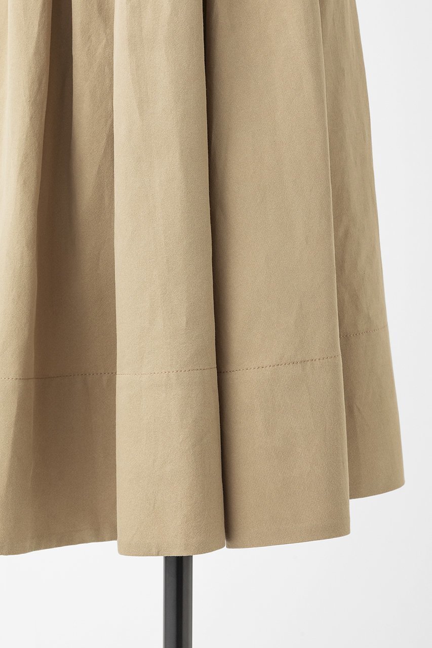 【オーヴィル/EAUVIRE】のシルク和紙タックスカート 人気、トレンドファッション・服の通販 founy(ファニー) 　ファッション　Fashion　レディースファッション　Fashion for Women　スカート　Skirts　ロングスカート　Long Skirts / Maxi & Midi Skirts　おすすめ　Recommended / Our Picks　シルク　Silk, 100% Silk　セットアップ　Set-Up, Coordinated Outfit　ロング　Long, Long-Length　エレガント 上品　Elegant　新作・新入荷　New Arrivals / New In　日本製　Made In Japan　other-5|ID: prp329100004942940 ipo3291000000037100276