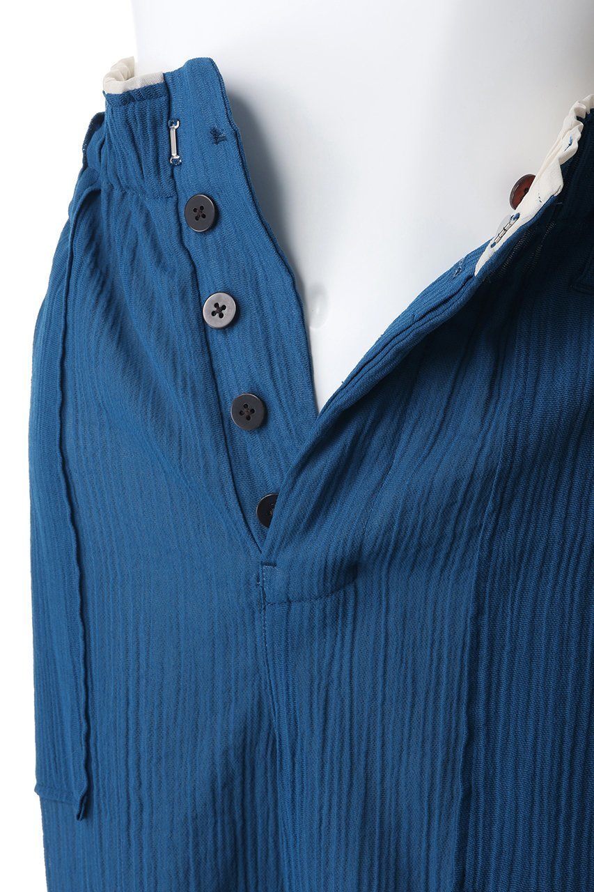 【マルティニーク/martinique】の【CURRENTAGE】バイカラーイージーパンツ 人気、トレンドファッション・服の通販 founy(ファニー) 　ファッション　Fashion　レディースファッション　Fashion for Women　パンツ　Pants & Trousers　カットソー　Cut and Sewn Top　ドレープ　Drape, Draping Fabric　リラックス　Relax, Relaxed Fit　ワイド　Wide, Wide Fit　新作・新入荷　New Arrivals / New In　other-6|ID: prp329100004942952 ipo3291000000037100350