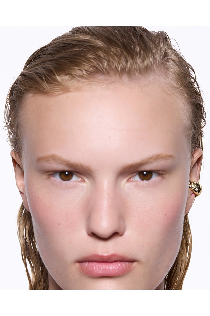 【マリア ブラック/MARIA BLACK】のTryvann Popcorn イヤーカフ(片耳用) 人気、トレンドファッション・服の通販 founy(ファニー) 　ファッション　Fashion　レディースファッション　Fashion for Women　ジュエリー　Jewelry　ファッションリング　Fashion Rings　イヤリング・フープ・ドロップタイプ　Hoop, Drop & Clip Earrings　イヤリング　Earrings　イヤーカフ　Ear Cuffs　エレガント 上品　Elegant　新作・新入荷　New Arrivals / New In　片耳　One-Ear, Single Earring　other-3|ID: prp329100004942953 ipo3291000000037100355