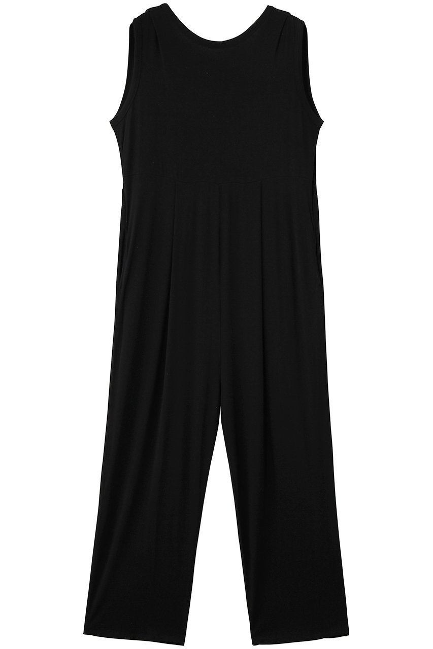 【エリオポール/heliopole】の【THREE DOTS】TRAVEL LINE サロペット 人気、トレンドファッション・服の通販 founy(ファニー) 　ファッション　Fashion　レディースファッション　Fashion for Women　パンツ　Pants & Trousers　旅行　Travel　おすすめ　Recommended / Our Picks　とろみ　Fluid, Flowy Fabric　サロペット　Overalls, Salopette　フィット　Fit, Slim Fit　プレミアム　Premium, High-End　新作・新入荷　New Arrivals / New In　 other-1|ID: prp329100004942958 ipo3291000000037100378