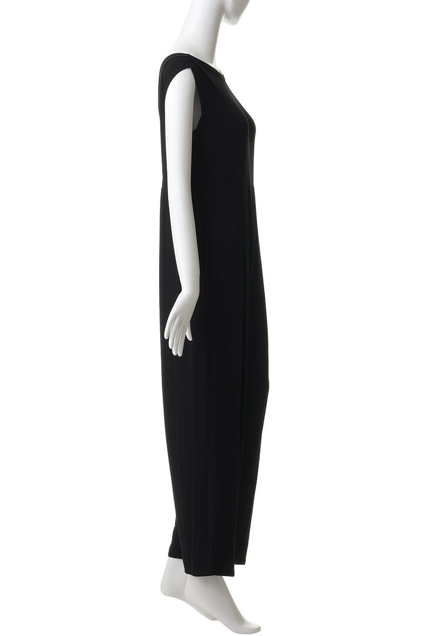 【エリオポール/heliopole】の【THREE DOTS】TRAVEL LINE サロペット 人気、トレンドファッション・服の通販 founy(ファニー) 　ファッション　Fashion　レディースファッション　Fashion for Women　パンツ　Pants & Trousers　旅行　Travel　おすすめ　Recommended / Our Picks　とろみ　Fluid, Flowy Fabric　サロペット　Overalls, Salopette　フィット　Fit, Slim Fit　プレミアム　Premium, High-End　新作・新入荷　New Arrivals / New In　other-3|ID: prp329100004942958 ipo3291000000037100381