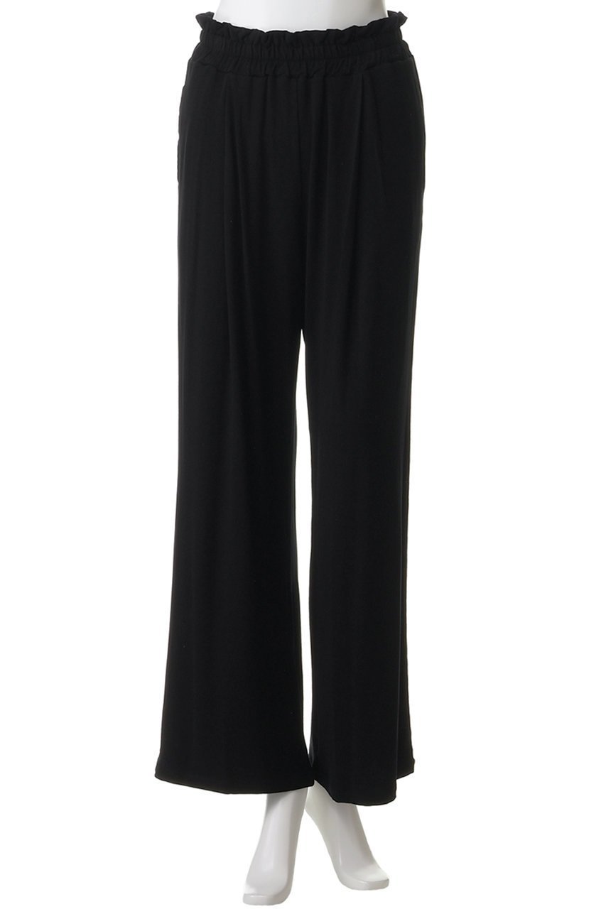 【エリオポール/heliopole】の【THREE DOTS】TRAVEL LINE イージーパンツ 人気、トレンドファッション・服の通販 founy(ファニー) 　ファッション　Fashion　レディースファッション　Fashion for Women　パンツ　Pants & Trousers　旅行　Travel　おすすめ　Recommended / Our Picks　とろみ　Fluid, Flowy Fabric　シンプル　Simple, Minimal　フィット　Fit, Slim Fit　プレミアム　Premium, High-End　新作・新入荷　New Arrivals / New In　other-2|ID: prp329100004942959 ipo3291000000037100386