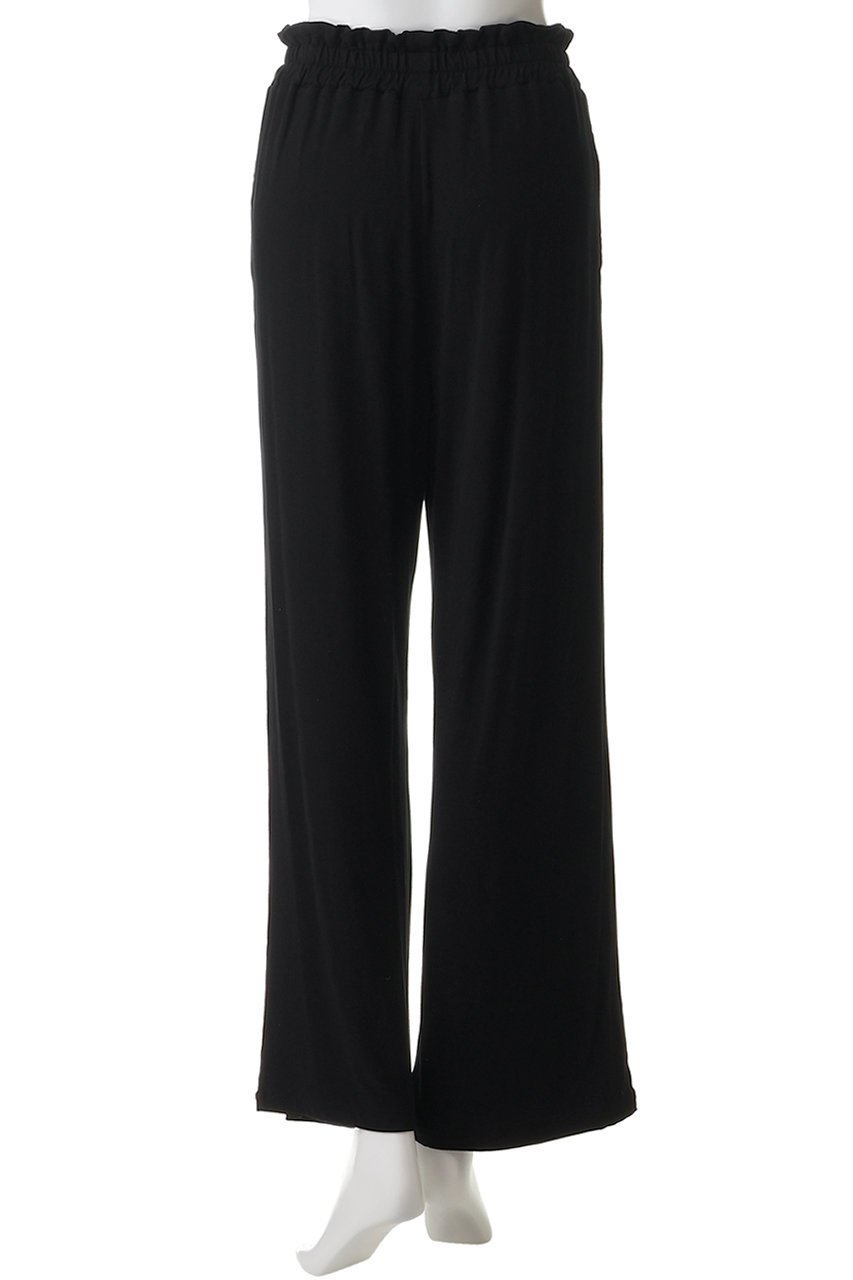 【エリオポール/heliopole】の【THREE DOTS】TRAVEL LINE イージーパンツ 人気、トレンドファッション・服の通販 founy(ファニー) 　ファッション　Fashion　レディースファッション　Fashion for Women　パンツ　Pants & Trousers　旅行　Travel　おすすめ　Recommended / Our Picks　とろみ　Fluid, Flowy Fabric　シンプル　Simple, Minimal　フィット　Fit, Slim Fit　プレミアム　Premium, High-End　新作・新入荷　New Arrivals / New In　other-4|ID: prp329100004942959 ipo3291000000037100388